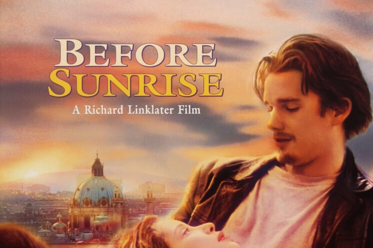 Before Sunrise Review: A Timeless Love Story That Still Shines