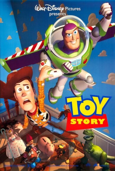 Toy Story Review Nostalgic, Heartwarming Pixar Classic Still Holds Up? Toy Story Review Nostalgic, Heartwarming Pixar Classic Still Holds Up?