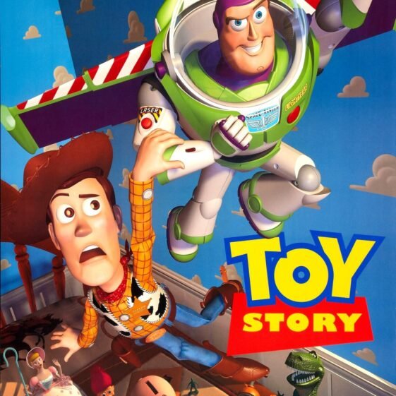 Toy Story Review Nostalgic, Heartwarming Pixar Classic Still Holds Up?