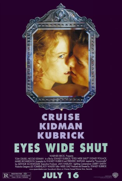 Eyes Wide Shut Review: Mystery, Symbolism, and Kubrick’s Bold Finale Eyes Wide Shut Review: Mystery, Symbolism, and Kubrick’s Bold Finale