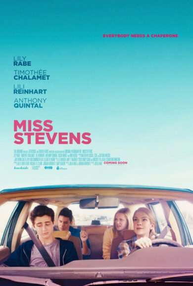 Miss Stevens Review: A Sharp, Tender Coming-of-Age Gem | MoviesField Miss Stevens Review: A Sharp, Tender Coming-of-Age Gem | MoviesField