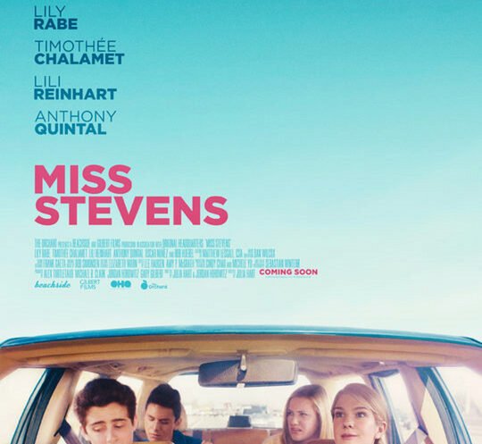 Miss Stevens Review: A Sharp, Tender Coming-of-Age Gem | MoviesField