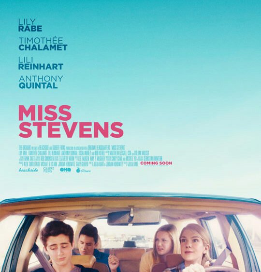 Miss Stevens Review: A Sharp, Tender Coming-of-Age Gem | MoviesField Miss Stevens Review: A Sharp, Tender Coming-of-Age Gem | MoviesField