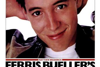 Ferris Bueller’s Day Off Review: Timeless High School Comedy