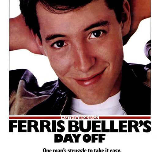 Ferris Bueller’s Day Off Review: Timeless High School Comedy