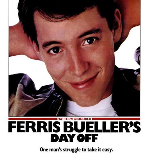 Ferris Bueller’s Day Off Review: Timeless High School Comedy