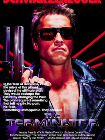 The terminator review: Why it’s still a must-watch sci-fi classic