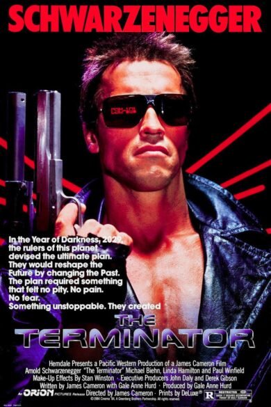 The terminator review: Why it’s still a must-watch sci-fi classic The terminator review: Why it’s still a must-watch sci-fi classic
