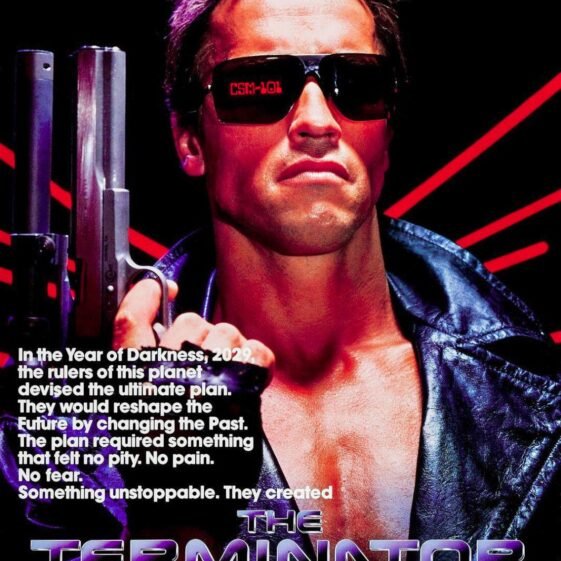 The terminator review: Why it’s still a must-watch sci-fi classic