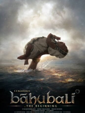 Bãhubali: The Beginning review – Visual spectacle and massive action