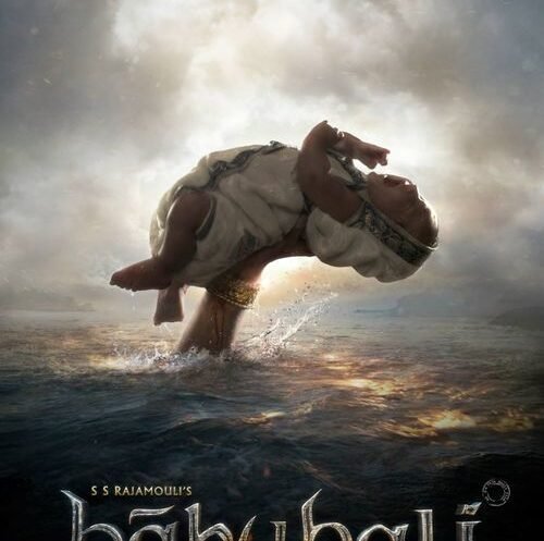 Bãhubali: The Beginning review – Visual spectacle and massive action