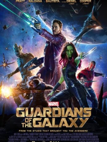 Guardians of the Galaxy review: Nostalgia, humor, and stellar action