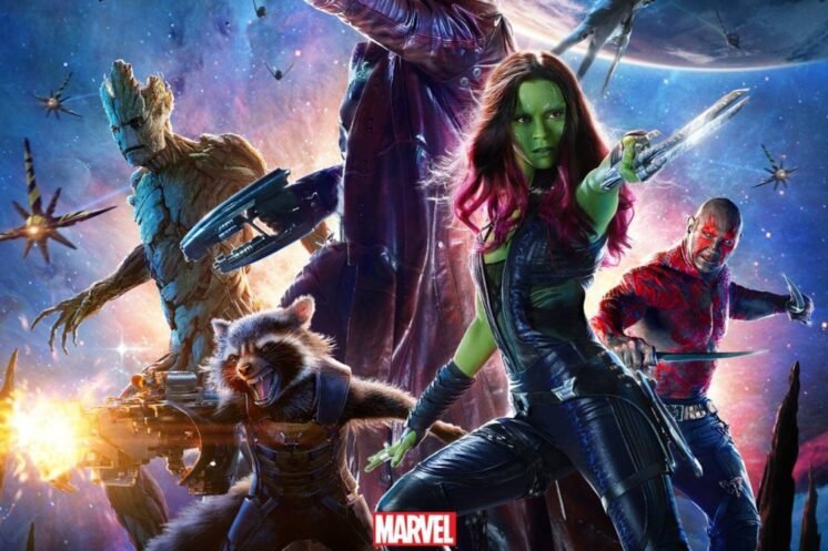 Guardians of the Galaxy review: Nostalgia, humor, and stellar action