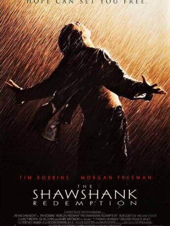 The shawshank redemption review: a timeless prison drama – MoviesField