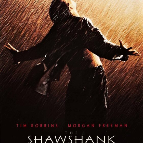 The shawshank redemption review: a timeless prison drama – MoviesField