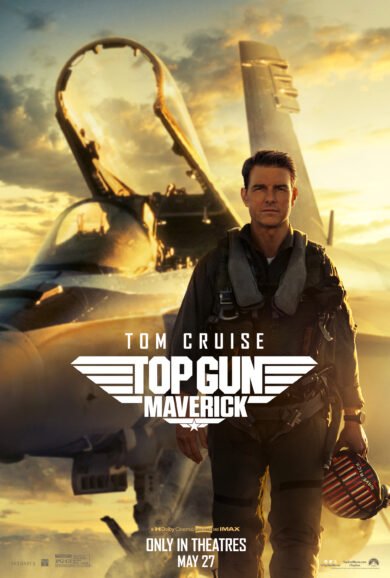 Top Gun: Maverick review – Honest verdict and thrilling aerial action