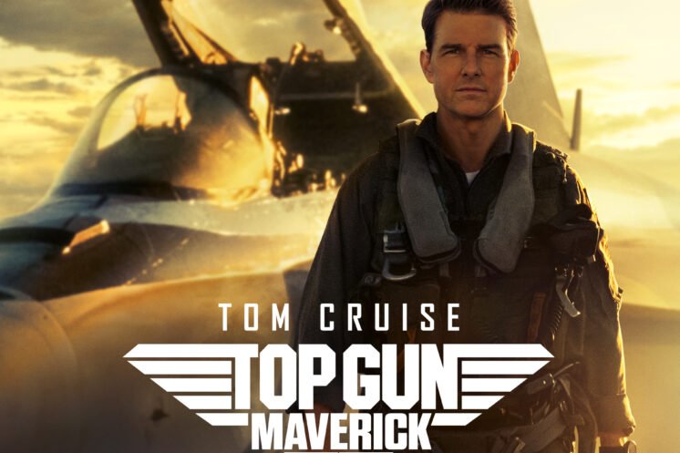 Top Gun: Maverick review – Honest verdict and thrilling aerial action