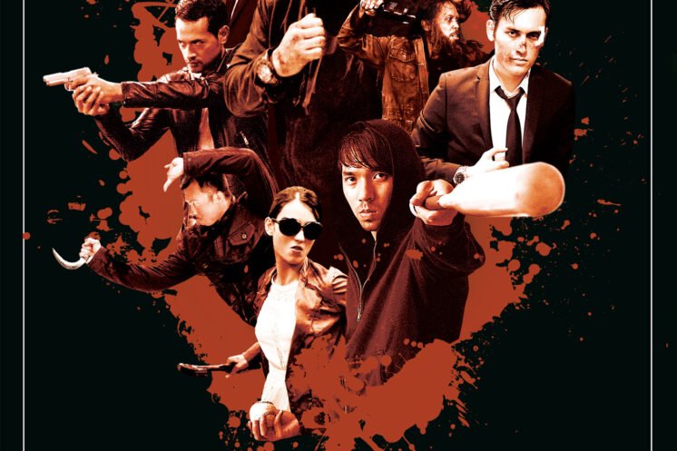 Serbuan maut 2: Berandal review – Explosive action and brutal verdict Serbuan maut 2: Berandal review – Explosive action and brutal verdict