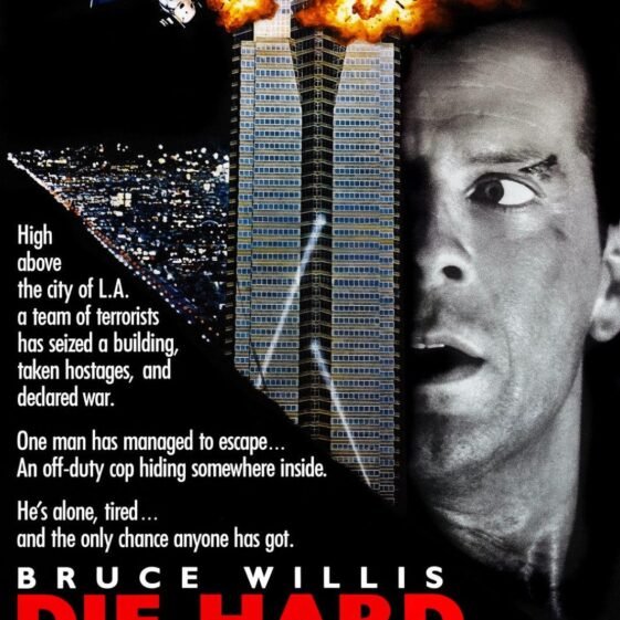 Die Hard review: Why it’s still the ultimate action classic