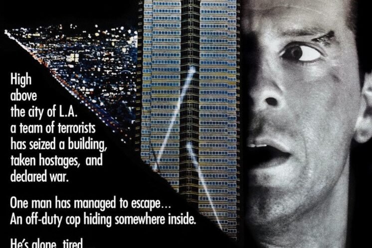 Die Hard review: Why it’s still the ultimate action classic
