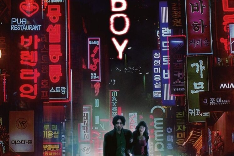 Oldeuboi review: Unflinching revenge, stunning direction | MoviesField Oldeuboi review: Unflinching revenge, stunning direction | MoviesField