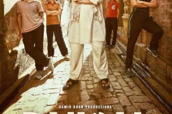 Dangal review: A gripping, inspirational sports biopic you can’t miss