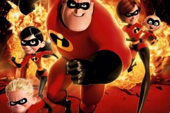 The Incredibles review: A timeless Pixar classic of family and action The Incredibles review: A timeless Pixar classic of family and action