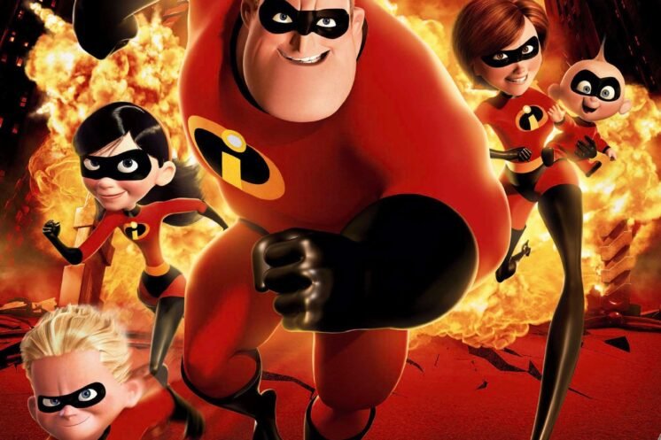 The Incredibles review: A timeless Pixar classic of family and action
