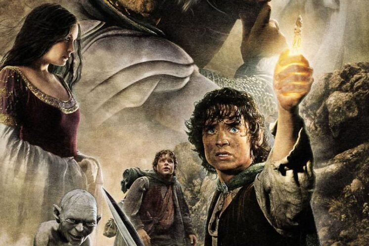 The Lord of the Rings: The Return of the King review – Epic finale.