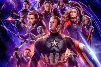 Avengers: Endgame review – The epic finale that delivers the payoff Avengers: Endgame review – The epic finale that delivers the payoff