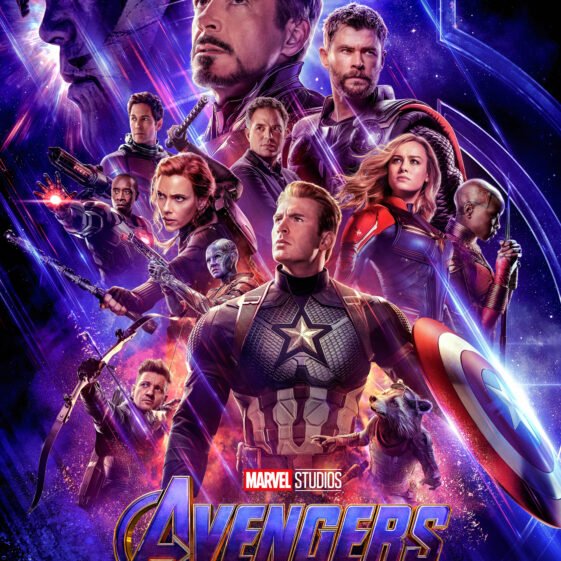 Avengers: Endgame review – The epic finale that delivers the payoff