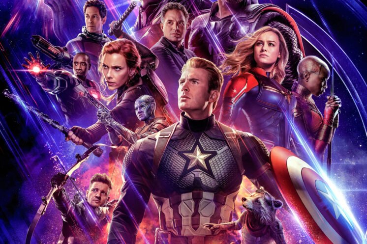 Avengers: Endgame review – The epic finale that delivers the payoff
