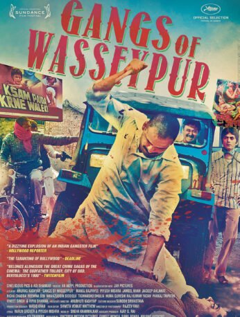 Gangs of Wasseypur review: Why MoviesField Loved This Crime Epic
