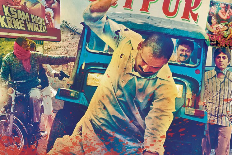 Gangs of Wasseypur review: Why MoviesField Loved This Crime Epic