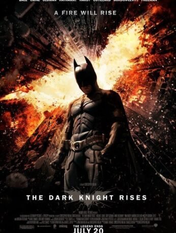 The Dark Knight Rises review: An action-packed, emotional blockbuster