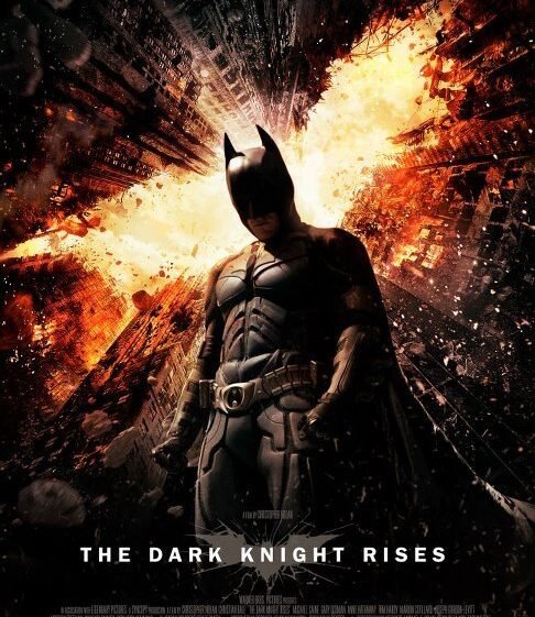 The Dark Knight Rises review: An action-packed, emotional blockbuster