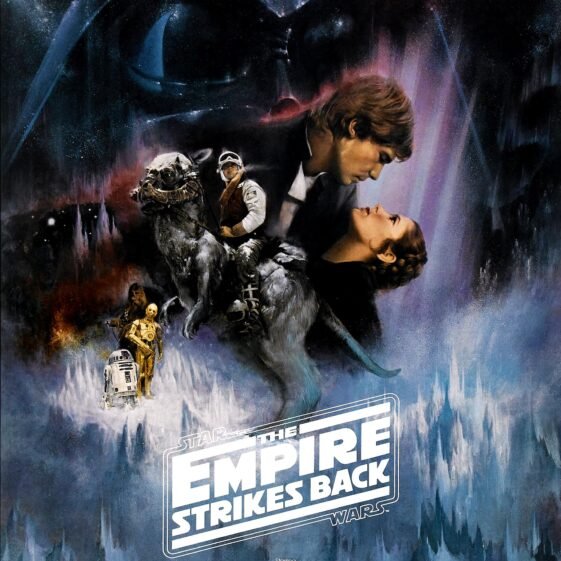 The Empire Strikes Back review: Why It Remains a Sci-Fi Masterpiece