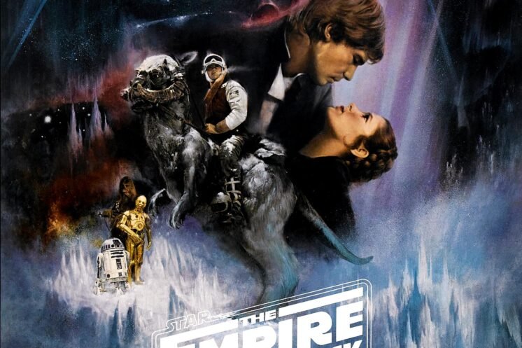 The Empire Strikes Back review: Why It Remains a Sci-Fi Masterpiece