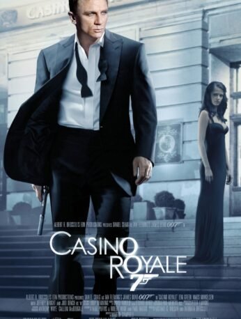 Casino Royale review: Bond reboot that still shines | MoviesField
