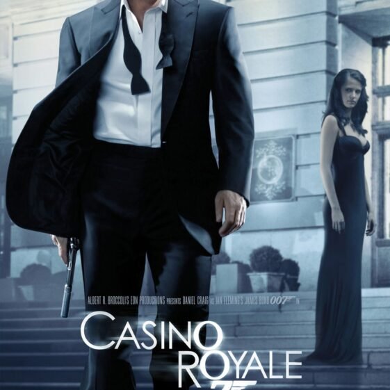 Casino Royale review: Bond reboot that still shines | MoviesField Casino Royale review: Bond reboot that still shines | MoviesField