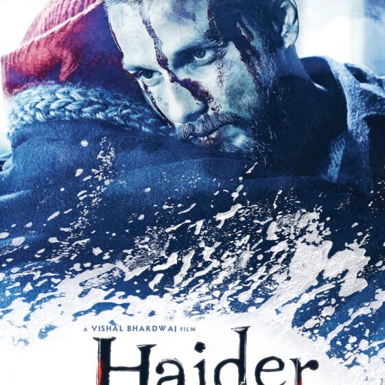 Haider review: Gripping thriller with standout performances Haider review: Gripping thriller with standout performances