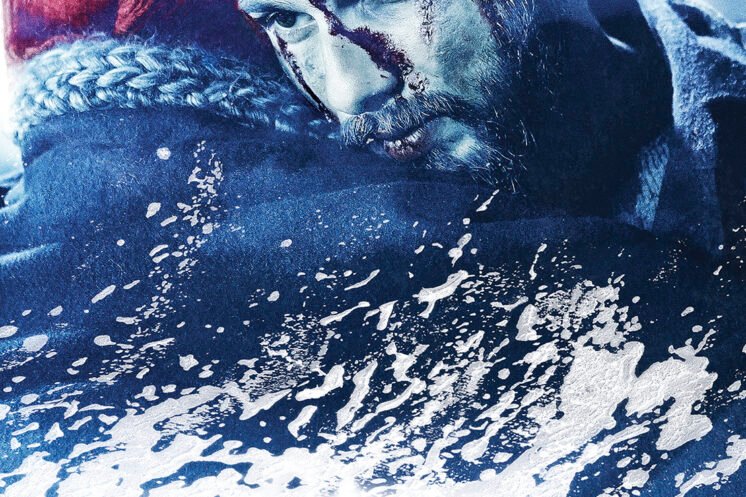 Haider review: Gripping thriller with standout performances