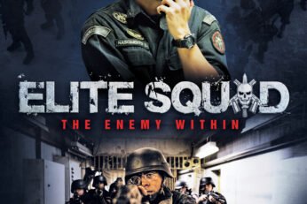 Tropa de Elite 2: O Inimigo Agora é Outro review – análise completa