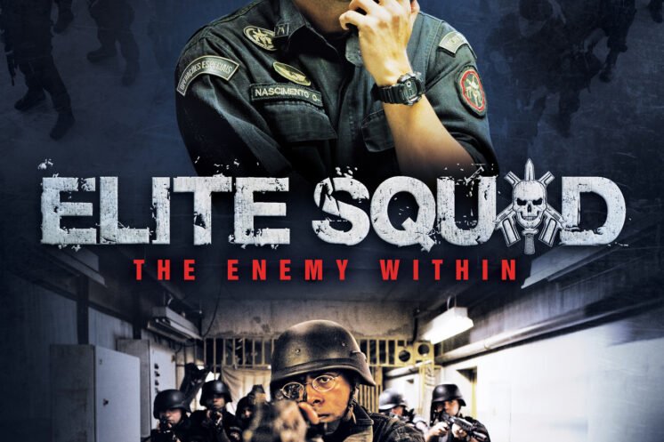 Tropa de Elite 2: O Inimigo Agora é Outro review – análise completa