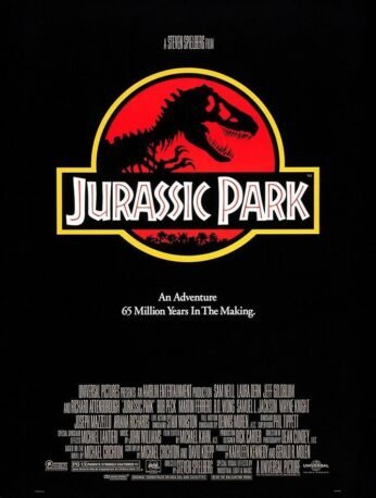 Jurassic Park review: Why the 1993 Classic Still Thrills Audiences