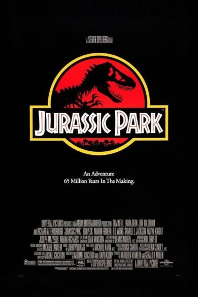Jurassic Park review: Why the 1993 Classic Still Thrills Audiences