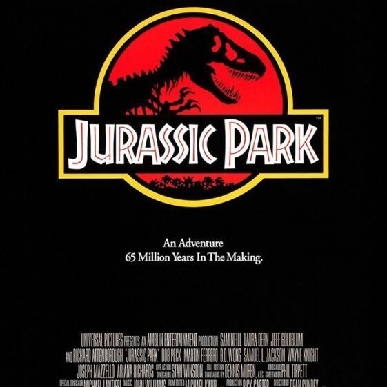 Jurassic Park review: Why the 1993 Classic Still Thrills Audiences