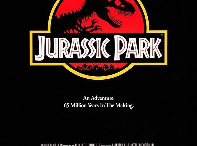Jurassic Park review: Why the 1993 Classic Still Thrills Audiences