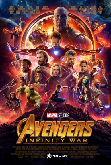 Avengers: Infinity War review – What worked, what didn’t, and why Avengers: Infinity War review – What worked, what didn’t, and why
