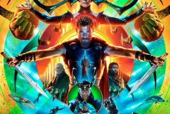 Thor: Ragnarok review – A wild mix of humor and spectacle Thor: Ragnarok review – A wild mix of humor and spectacle